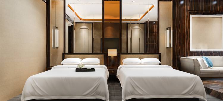 靠近德里机场的Ark Wood酒店(Hotel Ark Wood Residency Near Delhi International Airport)图片