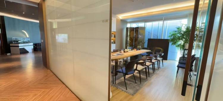 悠燃拾光公寓图片