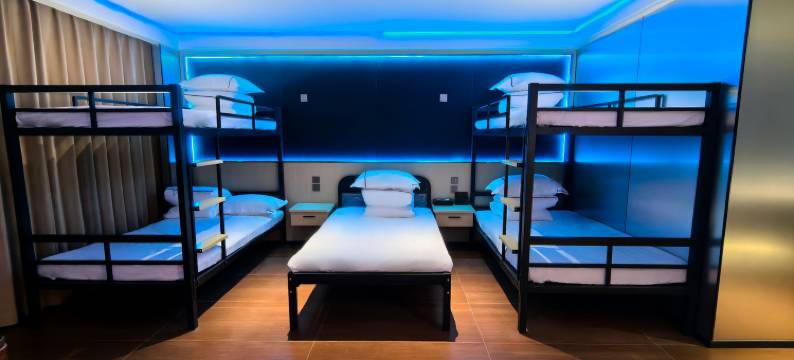 熙景优选酒店图片