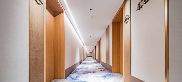 星程酒店(西安太白南路地铁站店)图片