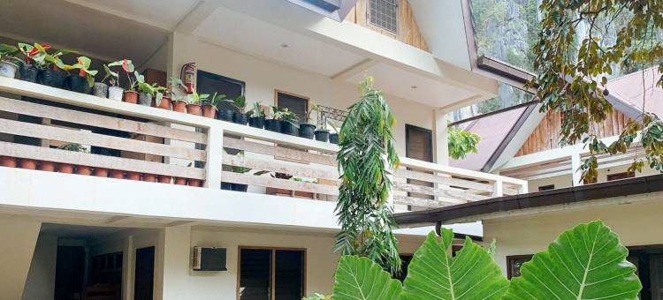 UrbanView Bnky Bed and Breakfast Palawan by RedDoorz图片