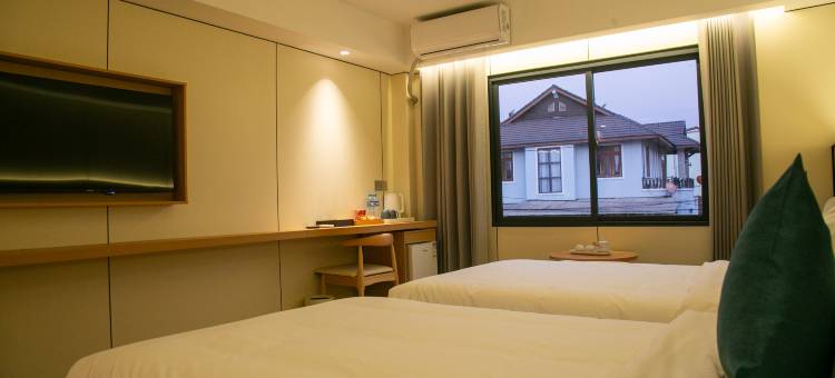 宝石酒店(RUBY HOTEL)图片