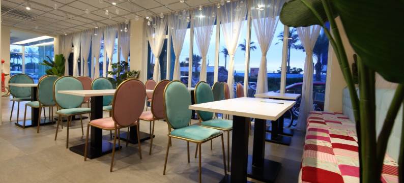 海享渡假民宿图片