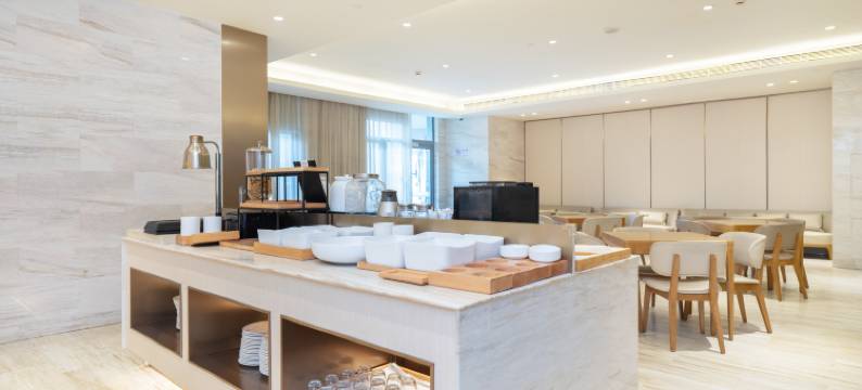 全季酒店(上海九亭中心店)图片