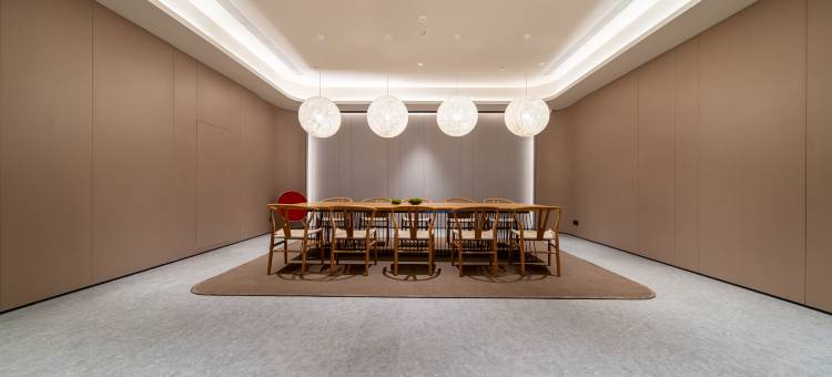 全季酒店(哈尔滨中央大街卓展购物中心店)图片