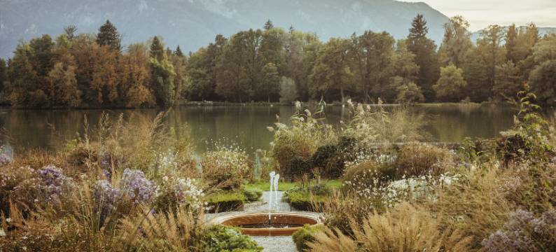 利物浦斯康城堡酒店(Hotel Schloss Leopoldskron)图片