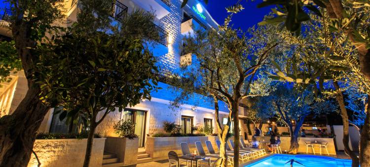 和谐酒店 - 艾康(Hotel Harmony by Aycon)图片