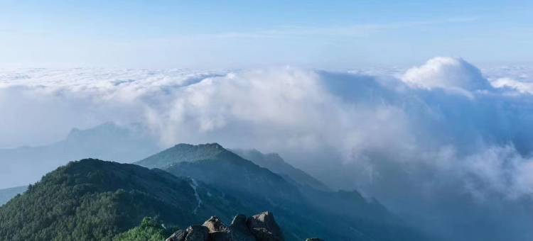 如家驿居酒店(承德兴隆县店)图片