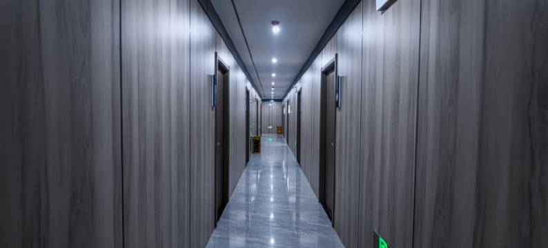 淮安九九宾馆(周恩来纪念馆河下古镇店)图片