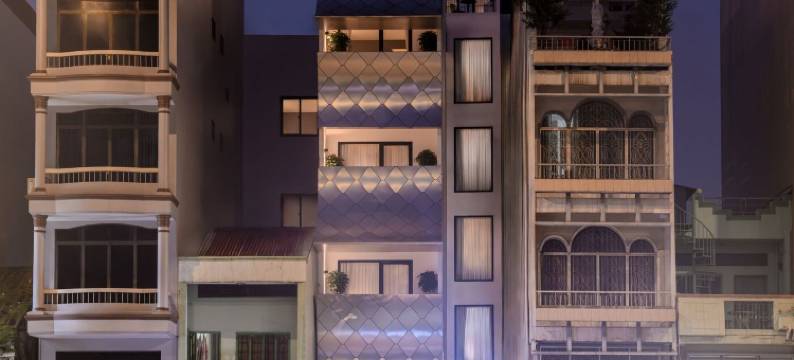 埃克斯普雷斯由M Village沃万凯特管理(Express by M Village Vo Van Kiet)图片