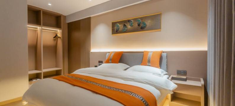 喜丽酒店(凤庆县人民政府店)图片