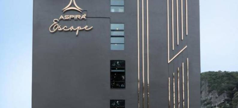 阿斯皮拉逃逸奥南甲米(Aspira Escape Ao Nang Krabi)图片