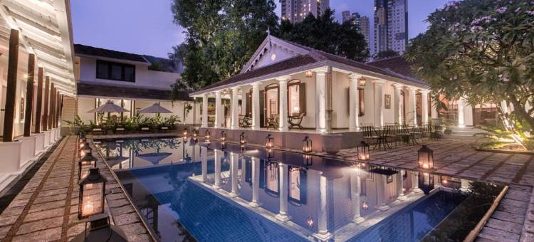 公园街公寓酒店(Residence on Park Street)图片