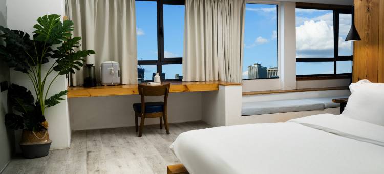 希玉酒店(遂宁万达广场政务服务中心店)图片