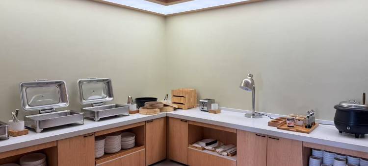 海友酒店(苏州石路山塘街店)图片