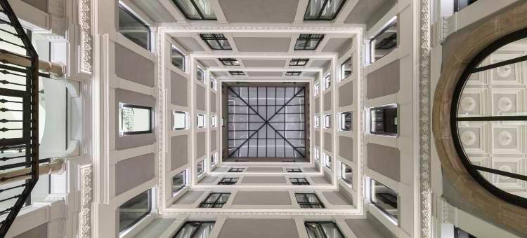 H10近鄂昆诺大酒店(H10 Urquinaona Plaza Hotel)图片