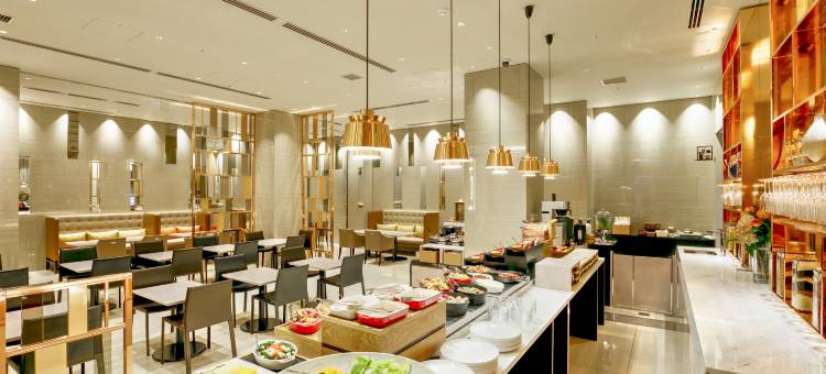 东京六本木光芒酒店(CANDEO HOTELS)(Candeo Hotels Tokyo Roppongi)图片