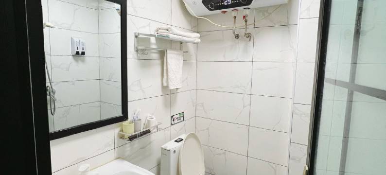 亦行者青年旅舍图片