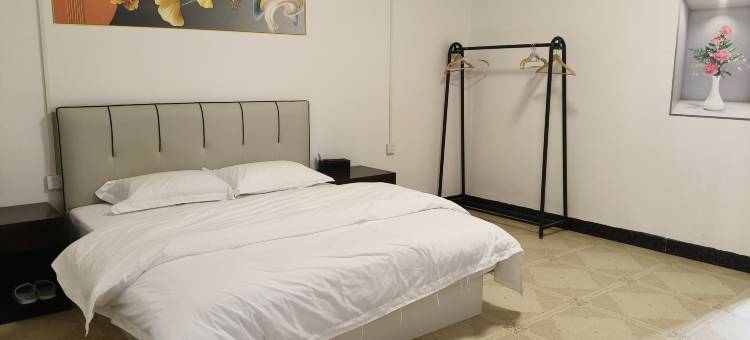 城市花园酒店图片