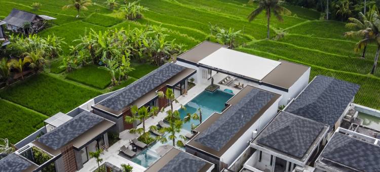 云岭别墅(Villa Montana by BaliSuperHost)图片