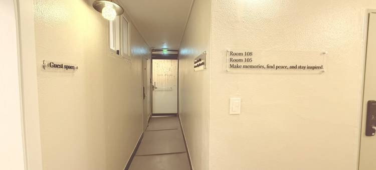 GreeneStay#Sindang#DDP#Kpop图片