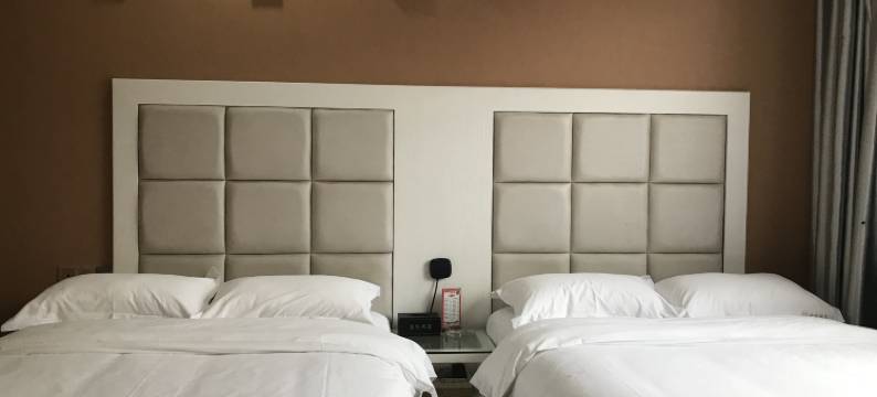 石门金悦民宿图片