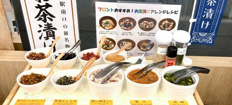 东横北海道札幌站南口酒店(Toyoko Inn Hokkaido Sapporo-Eki Minami-Guchi)图片