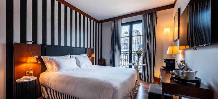 巴黎香榭丽舍大街大酒店(Grand Hôtel Champs-Elysées)图片