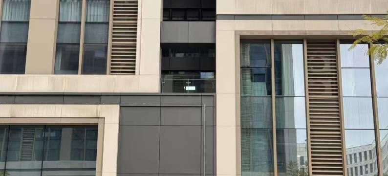 满亿酒店(成都西博城天府国际会议中心店)图片