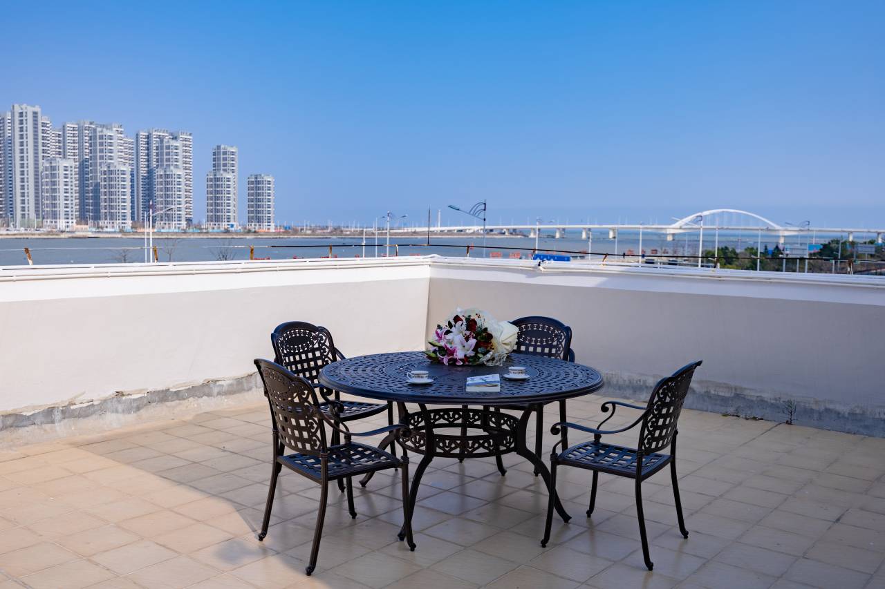 隐奢美宿酒店(汕头东海岸万象汇店)图片