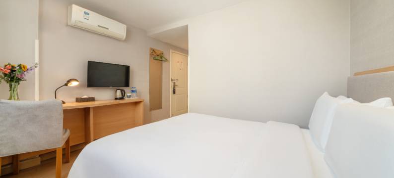 如家酒店(成都春熙路红星桥地铁站店)图片