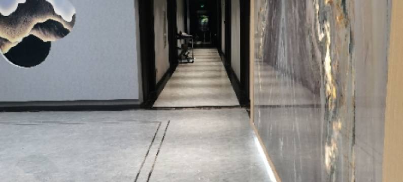 徐州瀚方精品酒店图片