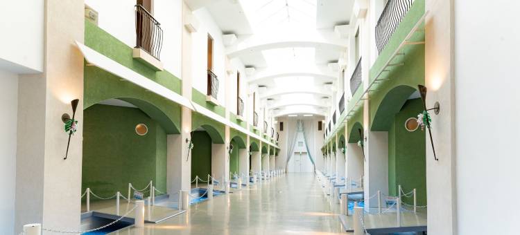 维尔港夏威夷 Spa 度假村(Spa Resort Hawaiians Vir Port)图片