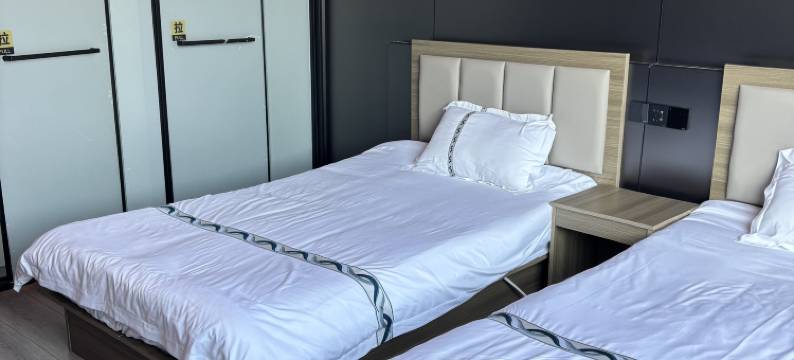 泰兴可乐电竞酒店图片