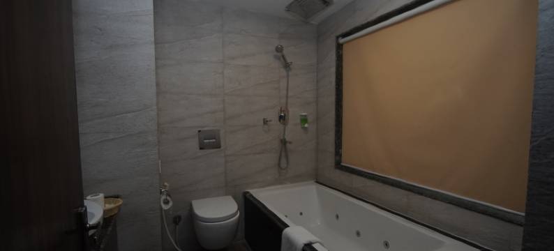 皇后公园酒店(Hotel Queens Park)图片