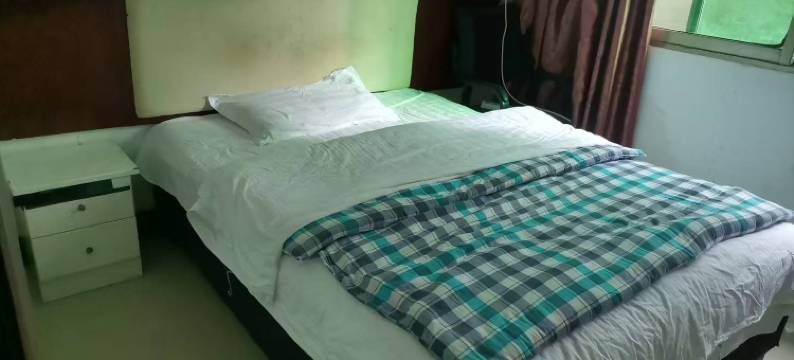 石柱悦崃振山宾馆图片