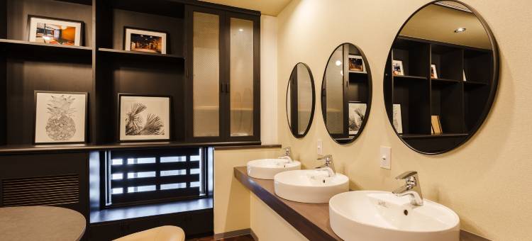YAMATO - DOYANEN HOTELS(YAMATO - DOYANEN HOTELS)图片