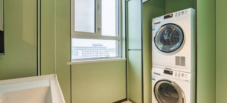 海友酒店(银川怀远夜市北方民族大学店)图片