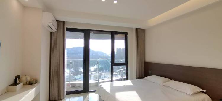 云水和居·日出海落海景度假艺宿(龙湾海滨店)图片