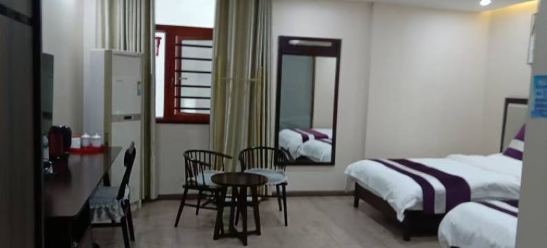 大洋洲商务宾馆图片