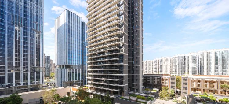 来咖美宿民宿酒店(三亚大悦城海旅免税城店)图片