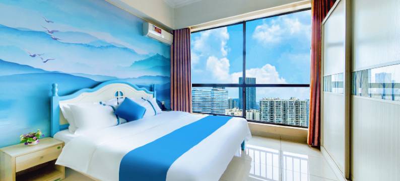 长沙县凯程酒店(龙华地铁站店)图片