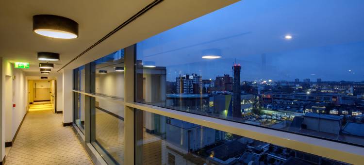 米兰希尔顿逸林酒店(DoubleTree by Hilton Milan)图片