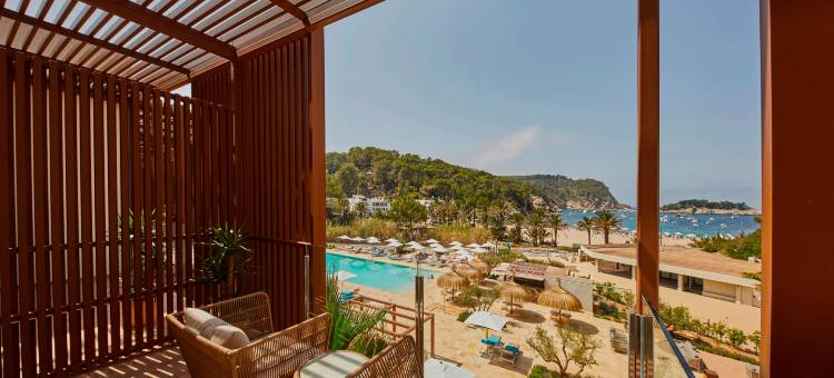 卡拉圣米格尔伊维萨度假村 - 希尔顿 Curio 精选系列(Cala San Miguel Ibiza Resort, Curio Collection by Hilton)图片