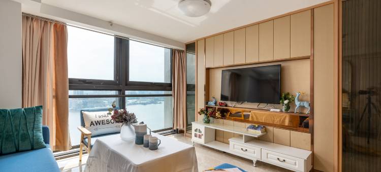 壹号行公寓(广州市如意坊地铁站店)图片