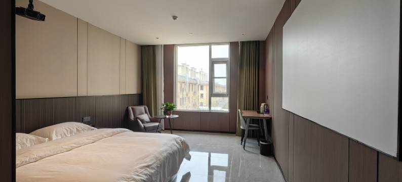 安鑫美宿(星河湾店)图片