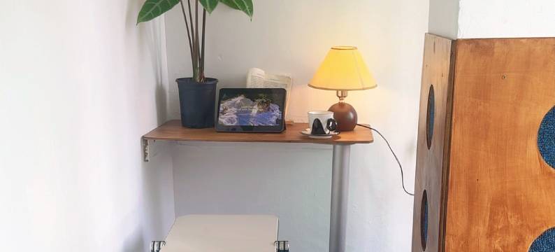 广州如风租房(植物园地铁站龙洞步行街店)图片