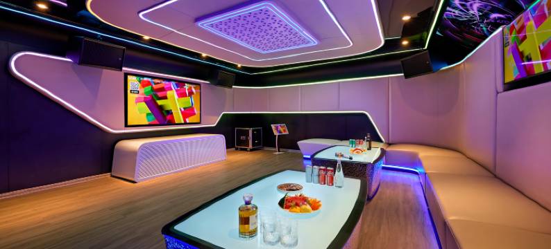 大先锋下龙湾游轮2号(Grand Pioneers Halong Bay Cruise 2)图片