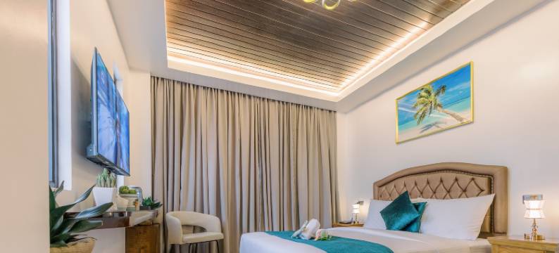 洛博克河畔旅馆及餐厅(LOBOC RIVERSIDE INN and RESTAURANT)图片