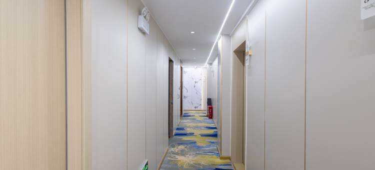 金慧大酒店(省耕国学文化公园合景广场店)图片